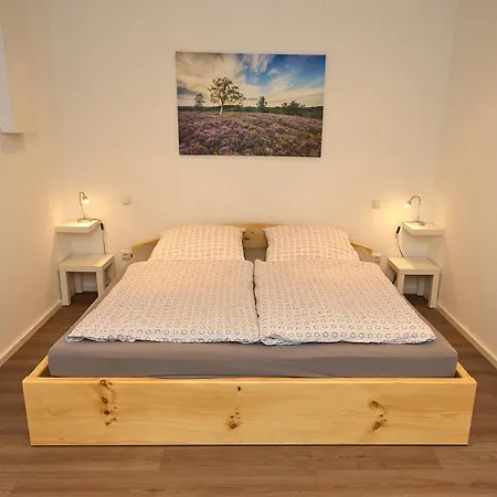 Appartement Haxloh 9