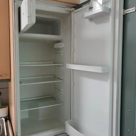 Haxloh 9 Apartamento *