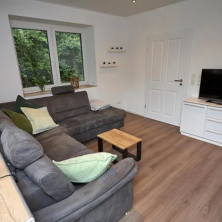 Appartement Haxloh 9 *