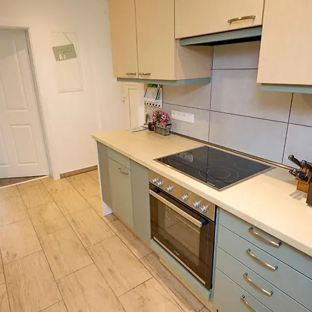 Appartement Haxloh 9 *