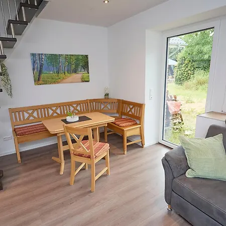 Haxloh 9 Apartamento Fintel