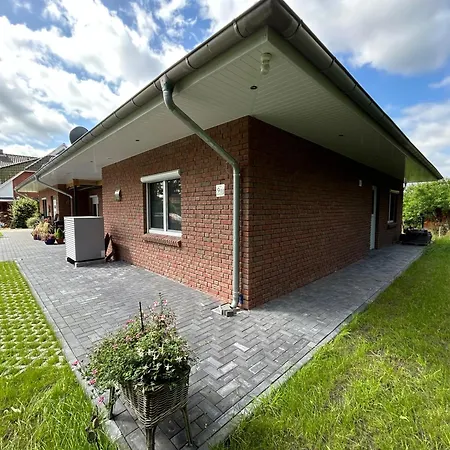 Haxloh 9 Apartamento Fintel