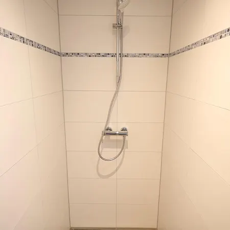 Apartamento Haxloh 9