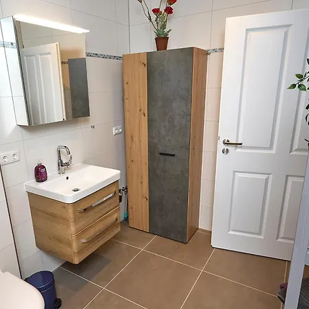 Haxloh 9 Apartamento