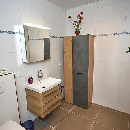 Apartamento Haxloh 9