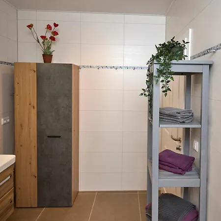 Haxloh 9 Appartement *