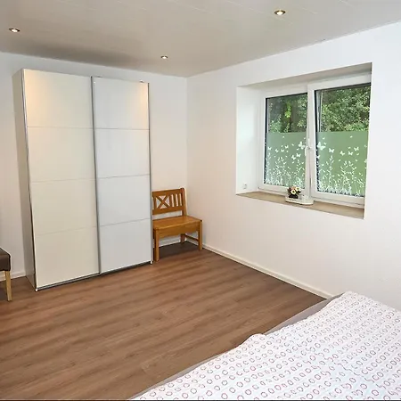 Appartement Haxloh 9 *