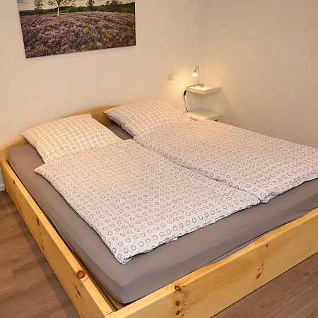 Apartamento Haxloh 9