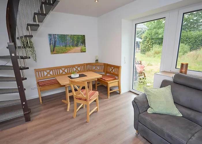 Haxloh 9 Apartment Fintel